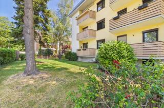 Wohnung kaufen in 84030 Ergolding, BESICHTIGUNGEN MO 15.06. Sofort bezugsfertig: 3-Zi.-Whg. mit Westbalkon, Stellplatz