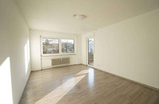 Wohnung kaufen in Atzenroder Kirchweg 118, 74595 Langenburg, Charmante 2 Zi-Wohnung in Langenburg - die ideale Kapitalanlage