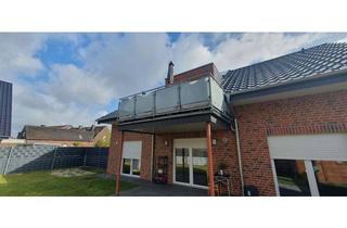 Wohnung kaufen in 48356 Nordwalde, Kapitalanleger, Eigennutzer, helle, großzügige 4-Zimmerwohnung mit Süd- Westbalkon zu verkaufen