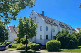 Wohnung kaufen in 09224 Grüna, *Nur als Kapitalanlage* Renditestarke 3-Zi. mit EBK, Terrasse, Garten und TG-Stellplatz in Grüna