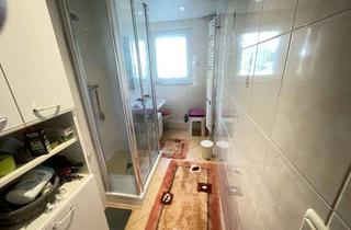 Wohnung kaufen in 08451 Crimmitschau, Dreiraumwohnung in ruhiger Siedlungslage