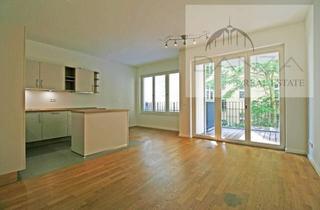 Wohnung kaufen in Prenzlauer Berg, 10437 Prenzlauer Berg, Komfortable Familienwohnung im Skandinavischen Viertel
