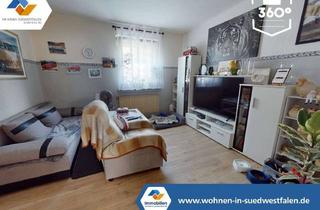 Wohnung kaufen in 58540 Meinerzhagen, VR IMMO: Zentral gelegen mit viel Potenzial