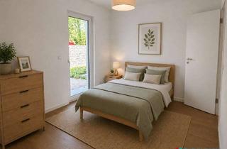 Wohnung kaufen in 67063 Friesenheim/Nord, Barrierefrei & rollstuhlgerecht | Komfortables Wohnen im Neubau mit Unterstützung bei Bedarf