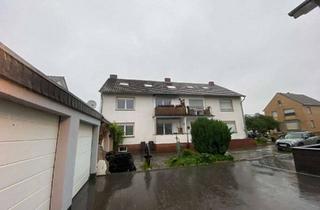 Wohnung kaufen in 53919 Weilerswist, Schöne Erdgeschosswohnung mit Balkon, provisionsfrei zu Verkaufen