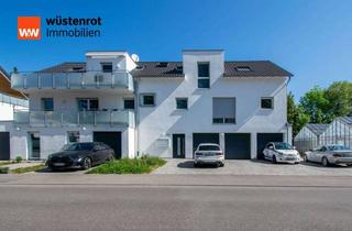 Wohnung kaufen in 74336 Brackenheim, Hochwertiges Dachgeschoss in Brackenheim-Hausen – neuwertig, stilvoll, mit Garage