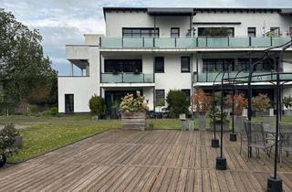 Penthouse kaufen in Gerberstraße 20a, 41748 Viersen, Penthouse in Viersen: 2-Zimmer-Wohnung mit großzügiger Süd-West Terrasse und TG Stellplatz