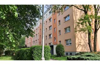 Wohnung kaufen in Erich-Weinert-Straße, 08412 Werdau, 3-Zimmer-Wohnung in Werdau