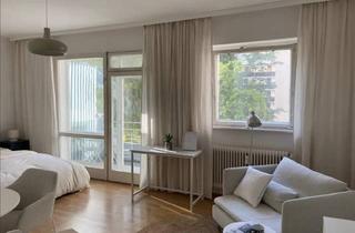 Wohnung kaufen in Bayerische Straße 25A, 10707 Wilmersdorf, Provisionsfrei 1-Zimmer-Eigentumswohnung mit Balkon in Berlin-Wilmersdorf