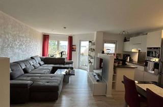 Wohnung kaufen in Hertastraße 6a, 65510 Idstein, PRIVAT - helle, gepflegte 3 Zimmer Wohnung