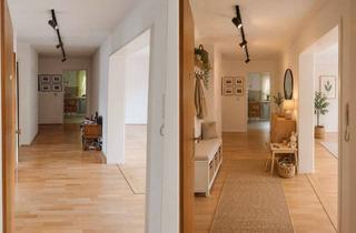 Wohnung kaufen in 68766 Hockenheim, 4-Zimmer-Wohnung mit Südbalkon, Garage & familienfreundlichem Grundriss