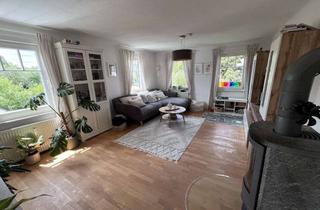 Wohnung kaufen in 75378 Bad Liebenzell, Charmante 5,5-Zimmer-Wohnung mit Privatgarten, Balkon und Doppelgarage in Bad Liebenzell-Monakam