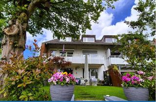 Wohnung kaufen in 45897 Buer, Zentral gelegene Wohnung mit Balkon und Garage