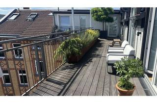 Penthouse kaufen in Mainzer Straße 23, 10247 Friedrichshain, von PRIVAT: Exklusives Penthouse in Friedrichshain zum Kauf oder Miete