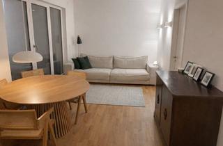 Wohnung kaufen in 93049 Westenviertel, Moderne 4-Zimmer-Wohnung mit Designerküche in Top-Lage im Inneren Westen
