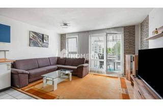 Wohnung kaufen in 74074 Heilbronn, Clever geschnittene Ein-Zimmer-Wohnung mit Balkon und Stellplatz in Heilbronn