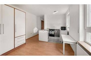 Wohnung kaufen in 74074 Heilbronn, Kompakte Ein-Zimmer-Wohnung mit Tiefgaragenstellplatz in Heilbronn