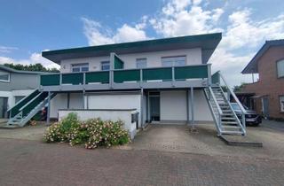 Wohnung kaufen in Meisenweg 54-56, 47574 Goch, Provisionsfreie 3-Zimmer-Wohnung in Goch-Pfalzdorf