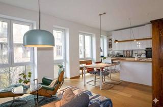 Wohnung kaufen in 22765 Altona-Nord, Ihr neues Familienzuhause in Altona – Modern, großzügig und mit Neubaugefühl