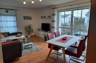 Wohnung kaufen in Schultheißstr. 45, 85049 Friedrichshofen, Lichtdurchflutete, attraktive 2-Zimmer-Wohnung in Ingolstadt