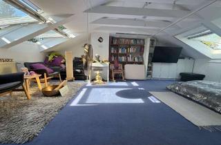 Wohnung kaufen in Am Acker 34, 44879 Linden, 2 Gärten, 2 Garagen 3 Zimmer Wohnung in Bochum Linden mit ausgebautem Dachgeschoss