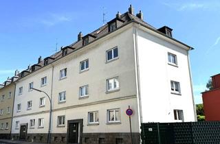 Wohnung kaufen in Mettmanner Str. 81, 42549 Velbert, 2 Zi. ETW in Velbert-Mitte zum Einzug bereit für Kapitalanleger oder Selbstnutzer