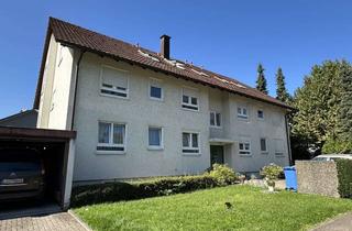 Wohnung kaufen in Solvaystrasse 10 a, 79639 Grenzach-Wyhlen, Preislich sehr interessante 3 Zimmer Wohnung in einem gepflegten Mehrfamilienhaus. Nicht vermietet