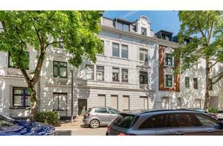 Wohnung kaufen in 45888 Bulmke-Hüllen, Charmante Erdgeschosswohnung mit 3 Zimmern und Garage in zentraler Lage von Gelsenkirchen
