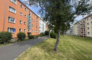 Wohnung kaufen in Schortestraße 1b, 98693 Ilmenau, 4-Zi.-EG-Wohnung mit Wintergarten & Grünblick | ruhige Top-Lage Ilmenau | gepflegte Anlage