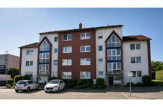 Wohnung kaufen in 38302 Wolfenbüttel, Eigentumswohnung mit dem schönsten Blick von Wolfenbüttel