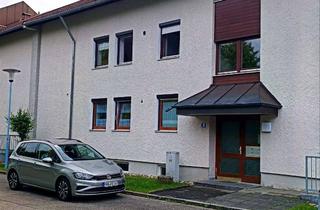 Wohnung kaufen in 84359 Simbach, 3 Zimmer ETW in Simbach - provisionsfrei