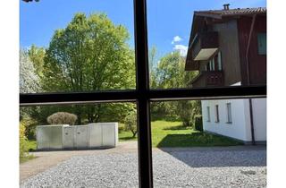 Wohnung kaufen in Abt-Goßwin-Straße, 87629 Füssen, Frisch renovierte 76 m² Erdgeschosswohnung mit Terrasse – 5 Min. zum Forggensee