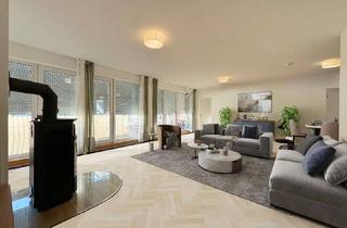 Penthouse kaufen in Albrechtstraße, 10117 Mitte, Exklusives Penthouse Premium Lage in Berlin Mitte /TG Stellplatz/ Preis auf Anfrage
