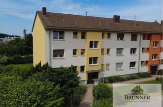 Wohnung kaufen in 75335 Dobel, Attraktive 2-Zimmer-Wohnung mit Balkon, moderner Einbauküche & Smarthome in 75335 Dobel
