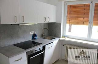 Wohnung kaufen in 75335 Dobel, Seltene Gelegenheit: Modernisierte 2-Zimmer-Wohnung mit Balkon, neuer EBK & Smarthome in 75335 Dobel