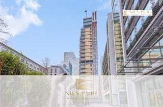 Wohnung kaufen in Stephanstraße 18, 60313 Innenstadt, Innenstadt, Concierge, Tiefgarage, Fußbodenheizung, Fußbodenkühlung, Keller ...