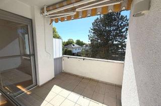 Wohnung kaufen in 59174 Kamen, Wohnkomfort in grüner Lage – gepflegte 3,5-Zi.Whg. mit Balkon u. TG-Stellplatz nahe der Seseke!