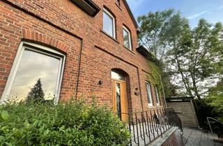 Wohnung kaufen in Osnabrücker Straße, 49176 Hilter, 4-Zimmer-Eigentumswohnung mit großem Balkon – Erstbezug nach Kernsanierung – 102 m² Wohnfläche