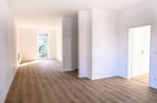 Wohnung kaufen in Osnabrücker Straße, 49176 Hilter, 3-Zimmer-Eigentumswohnung mit eigenem Garten – Erstbezug nach Kernsanierung – 95 m² Wohnfläche