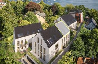 Wohnung kaufen in Bergstraße 19a, 24340 Eckernförde, Lindenhof - Wohnung 12 | Dachgeschoss