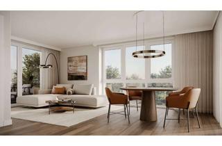 Penthouse kaufen in Jürgen-Siemsen-Straße 2c, 25436 Tornesch, Kompakt, komfortabel, mit Dachterrasse: Attraktives Penthouse