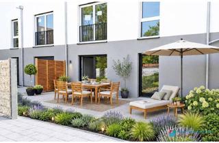 Wohnung kaufen in 67063 Friesenheim/Nord, Rochus Leben | Barrierefreie Neubauwohnung mit Terrasse und Betreuungskonzept