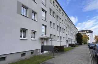 Wohnung mieten in Beethovenstraße 55, 01809 Heidenau, Helle Räume, klare Linien – dein moderner Rückzugsort!