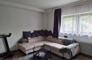 Wohnung mieten in 61209 Echzell, 2-Zimmer-Einliegerwohnung zu vermieten