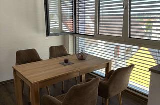 Wohnung mieten in 89331 Burgau, Moderne Wohnung mit Dachterrasse in Burgau inkl. Einbauküche