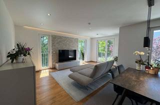 Wohnung mieten in Michael-Öchsner-Straße 10, 81249 Aubing-Lochhausen-Langwied, BARRIEREFREIE PREMIUM-NEUBAUWOHNUNG | MÜNCHEN-PASING