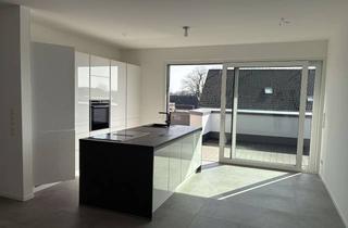 Penthouse mieten in 33161 Hövelhof, Exklusive Neubau-Penthouse-Wohnung in Hövelhof – Stilvoll wohnen im Herzen der Senne