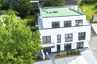 Wohnung mieten in 65520 Bad Camberg, Wohnen mit Charakter: 3-Zimmer-Wohnung in Bad Camberg