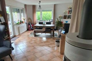 Wohnung mieten in Pfarrgasse, 61130 Nidderau, Erdgeschoss Wohnung mit Garten und Kamin Nidderau