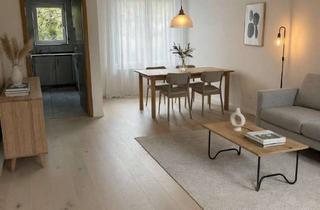 Wohnung mieten in Zweifelbergstraße, 74336 Brackenheim, Helle 3,5-Zimmer Wohnung mit Terrasse und Garten in Brackenheim